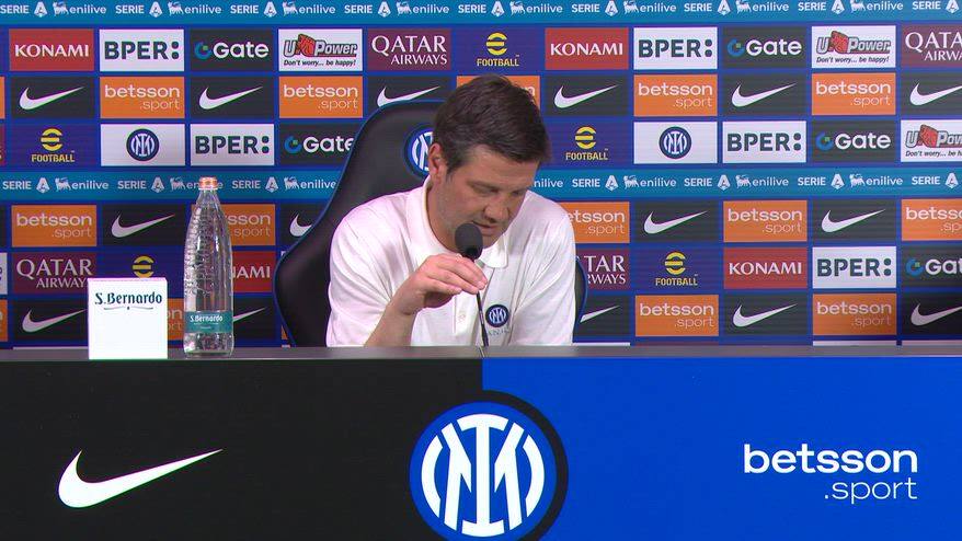 Chivu: "Squadra matura, vittoria mentalmente importante"