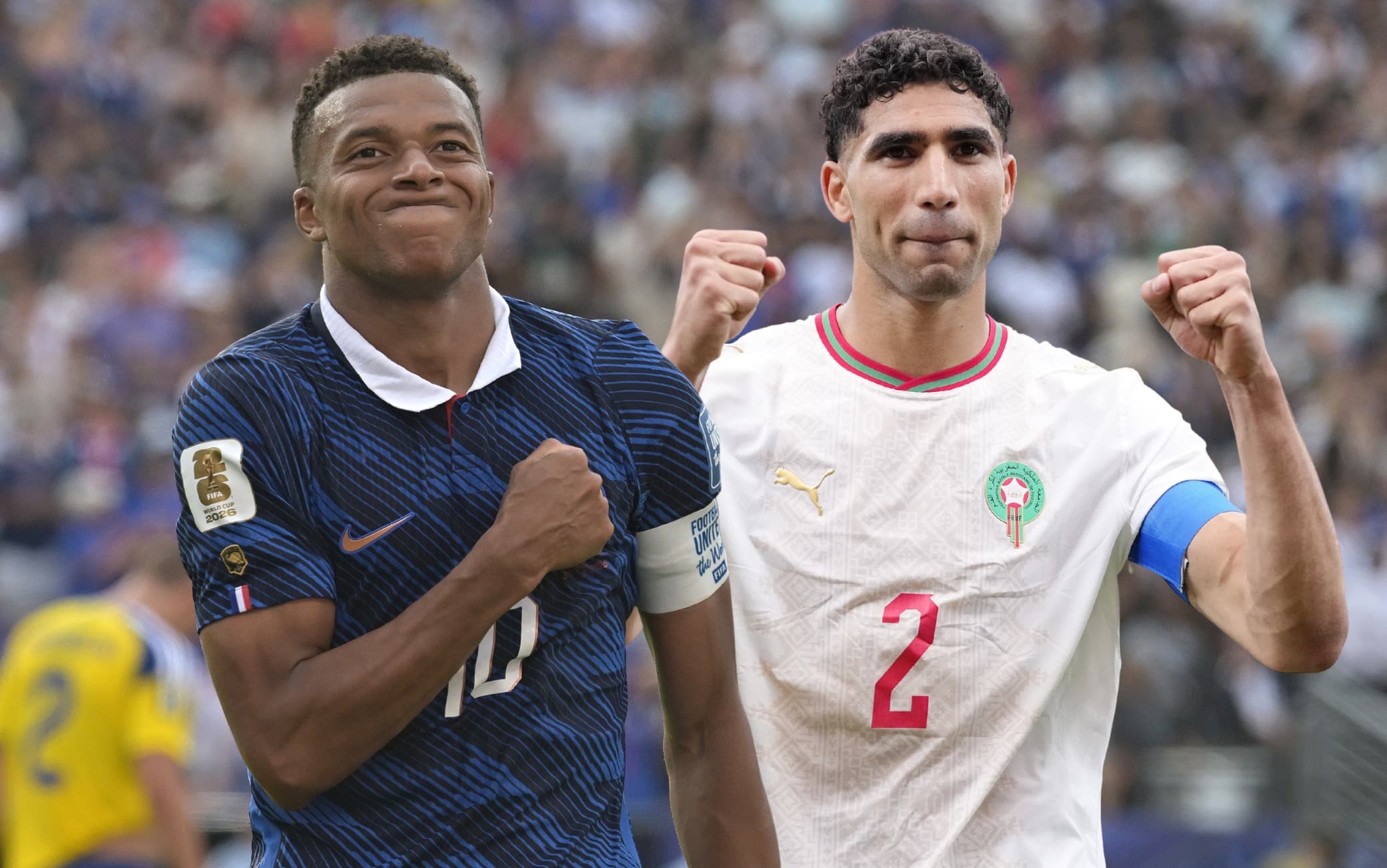 Francia-Marocco, le probabili formazioni dei quarti di finale dei Mondiali
