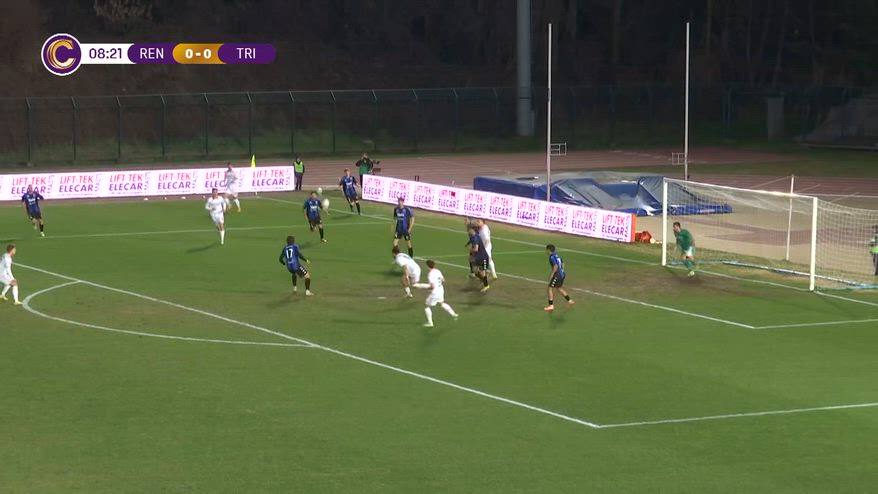 Serie C, giornata 26: gol collection delle gare del girone A