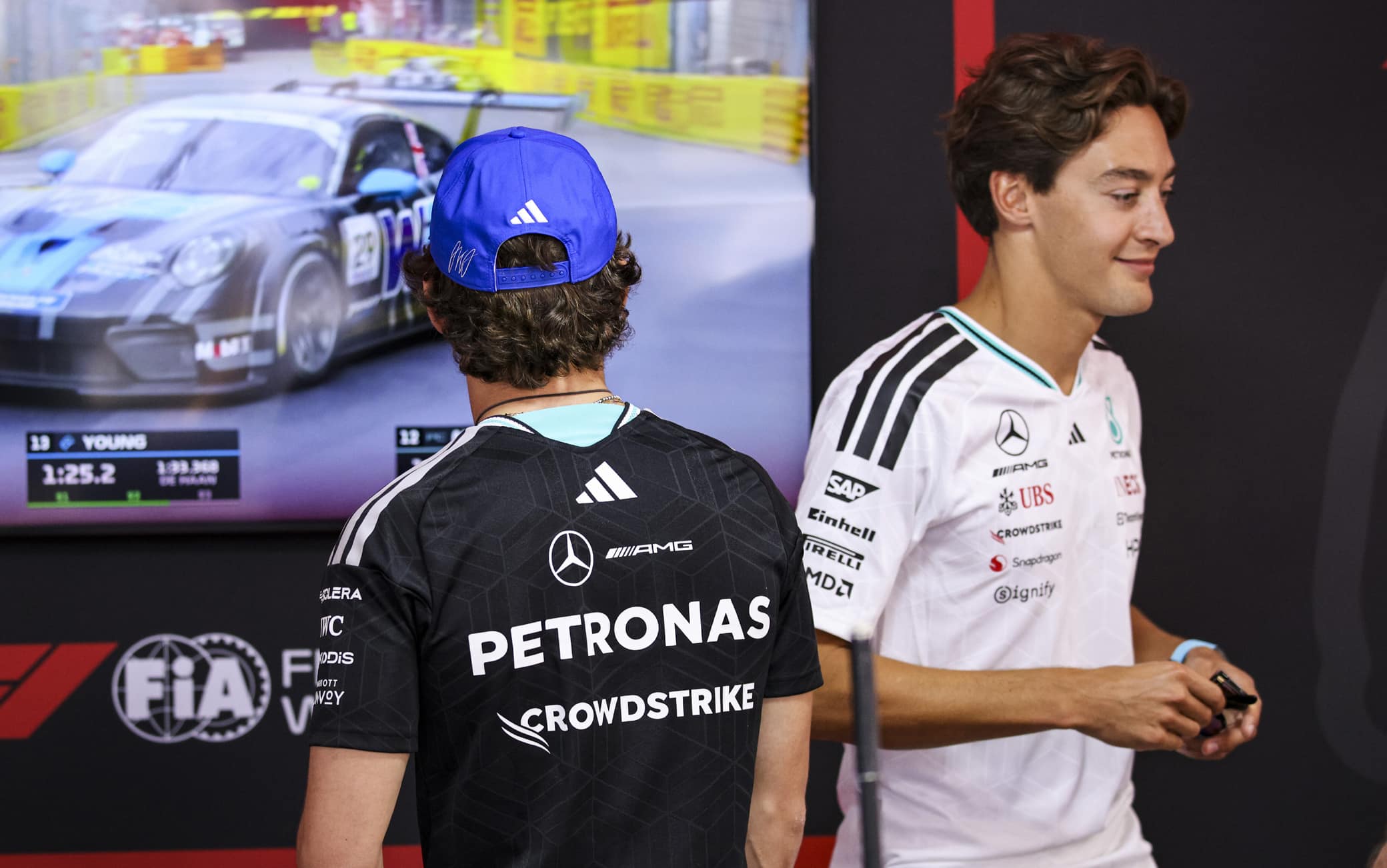 F1, oggi libere GP Austria: Russell primo e tutti i risultati e i tempi della 3^ sessione