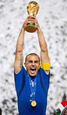 Amarcord 2006: quando diventammo campioni