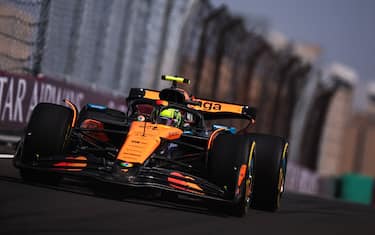 Formula 1 Championship - F1 - CHINESE GRAND PRIX 2025