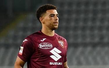 Italian football Coppa Italia match - Torino FC vs Cosenza Calcio