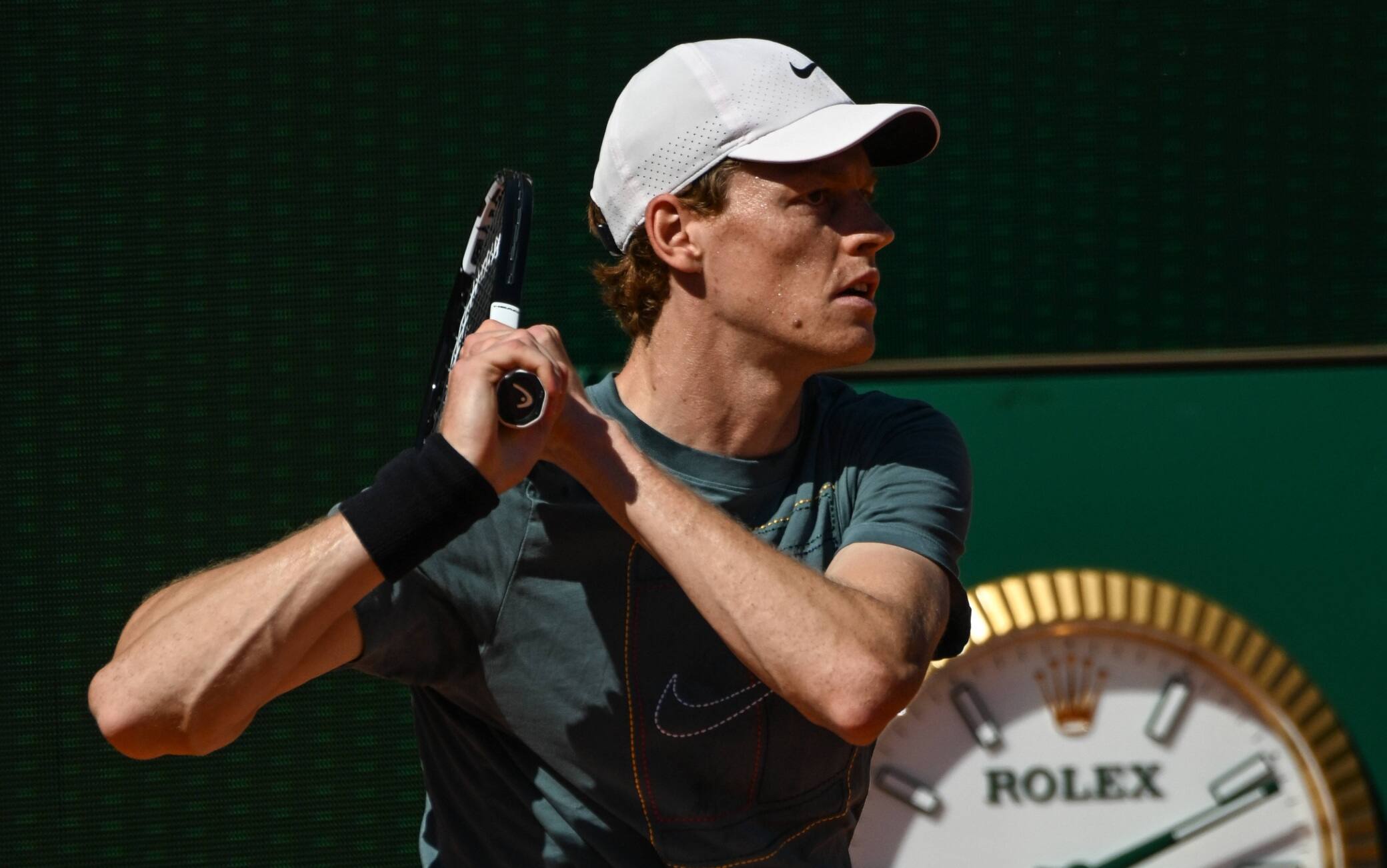 Atp Monte-Carlo, il programma di oggi: partite e orari