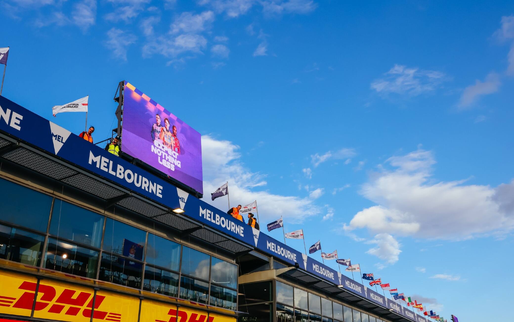 F1, GP Australia: la guida per l'inizio della nuova era di Formula 1