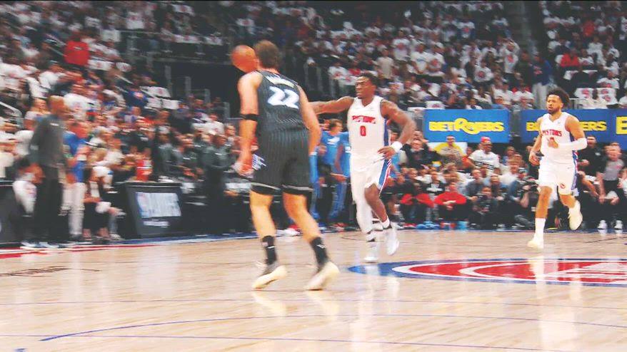 NBA, l'analisi della giornata: 23 aprile