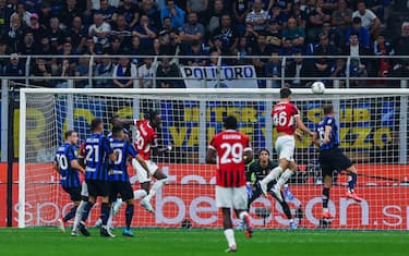 CALCIO - Serie A - Inter - FC Internazionale vs AC Milan