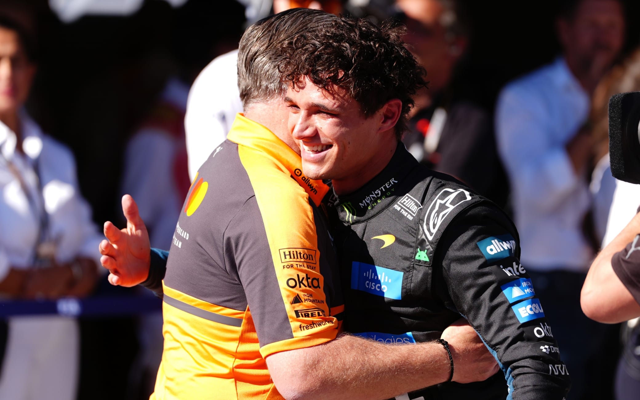 F1, le pagelle delle qualifiche del GP Spagna a Madrid di Leo Turrini