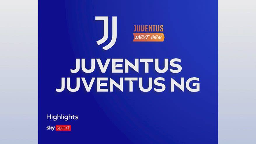Juventus-Juve Next Gen 2-0: gol e highlights amichevole