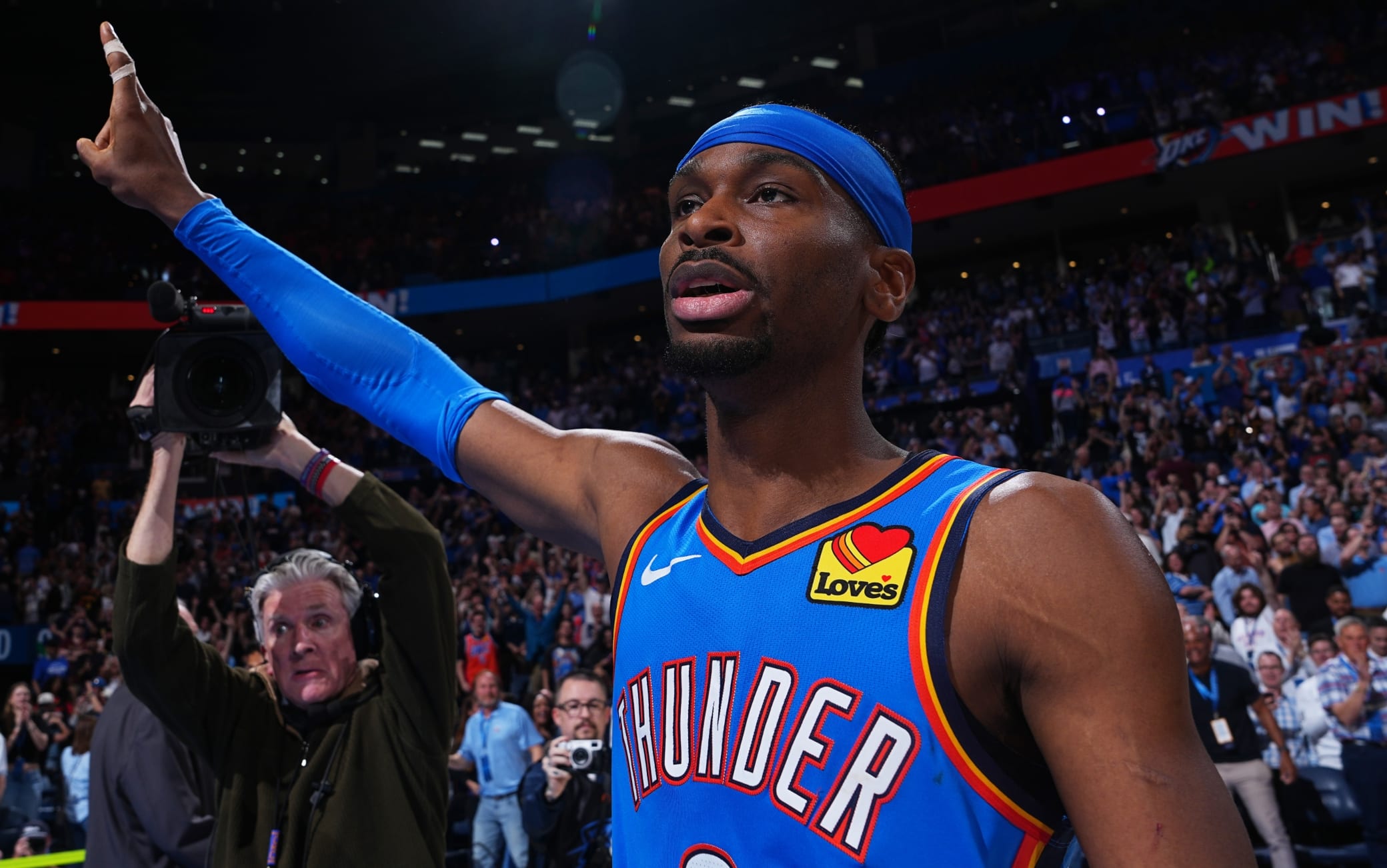 NBA, OKC non andrà alla Casa Bianca: calendario affollato per i campioni in carica