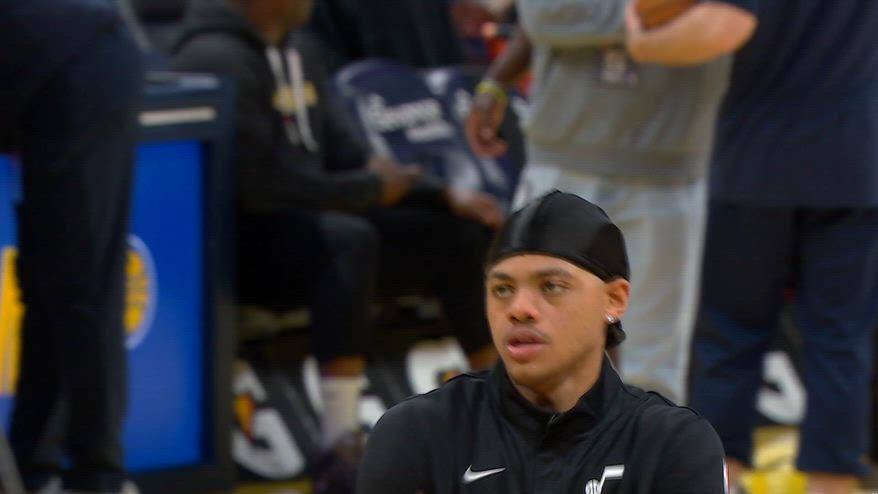 NBA Highlights: Indiana-Utah 122-131