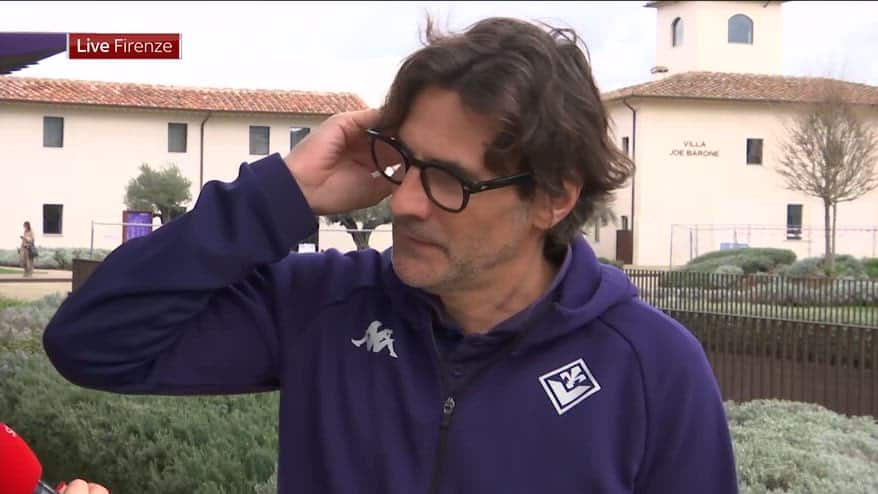 Vanoli: "Onoriamo fino in fondo la Conference League"