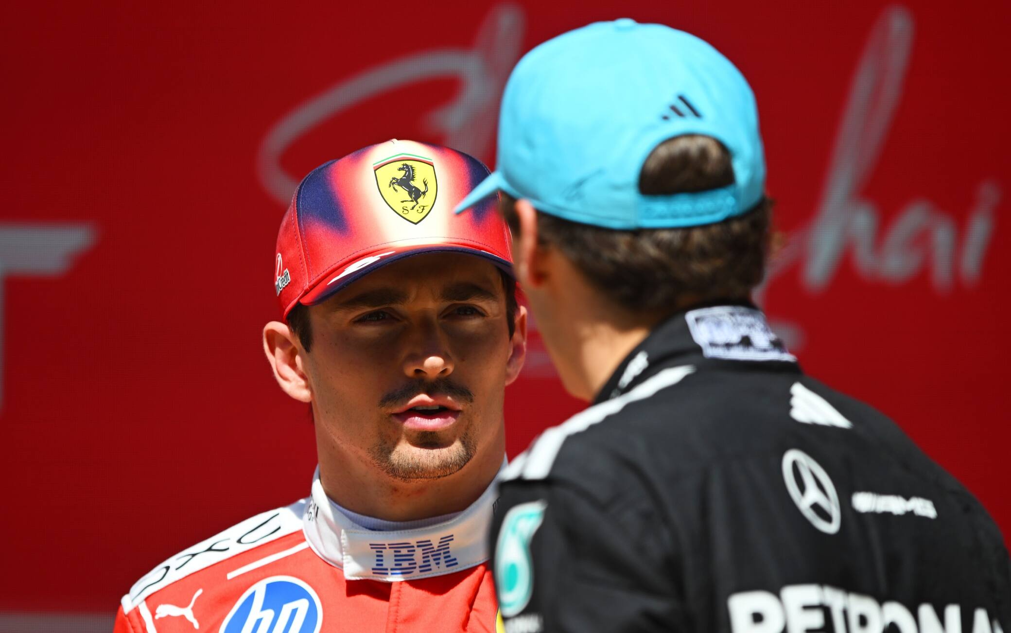 F1, le pagelle della Sprint Race in Cina di Leo Turrini