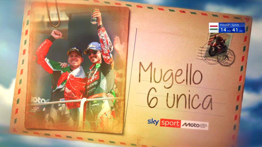 "Mugello 6 unica", il meglio dell'edizione 2026