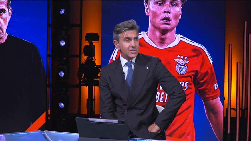 Costacurta: "Milan deludente, manca profondità"