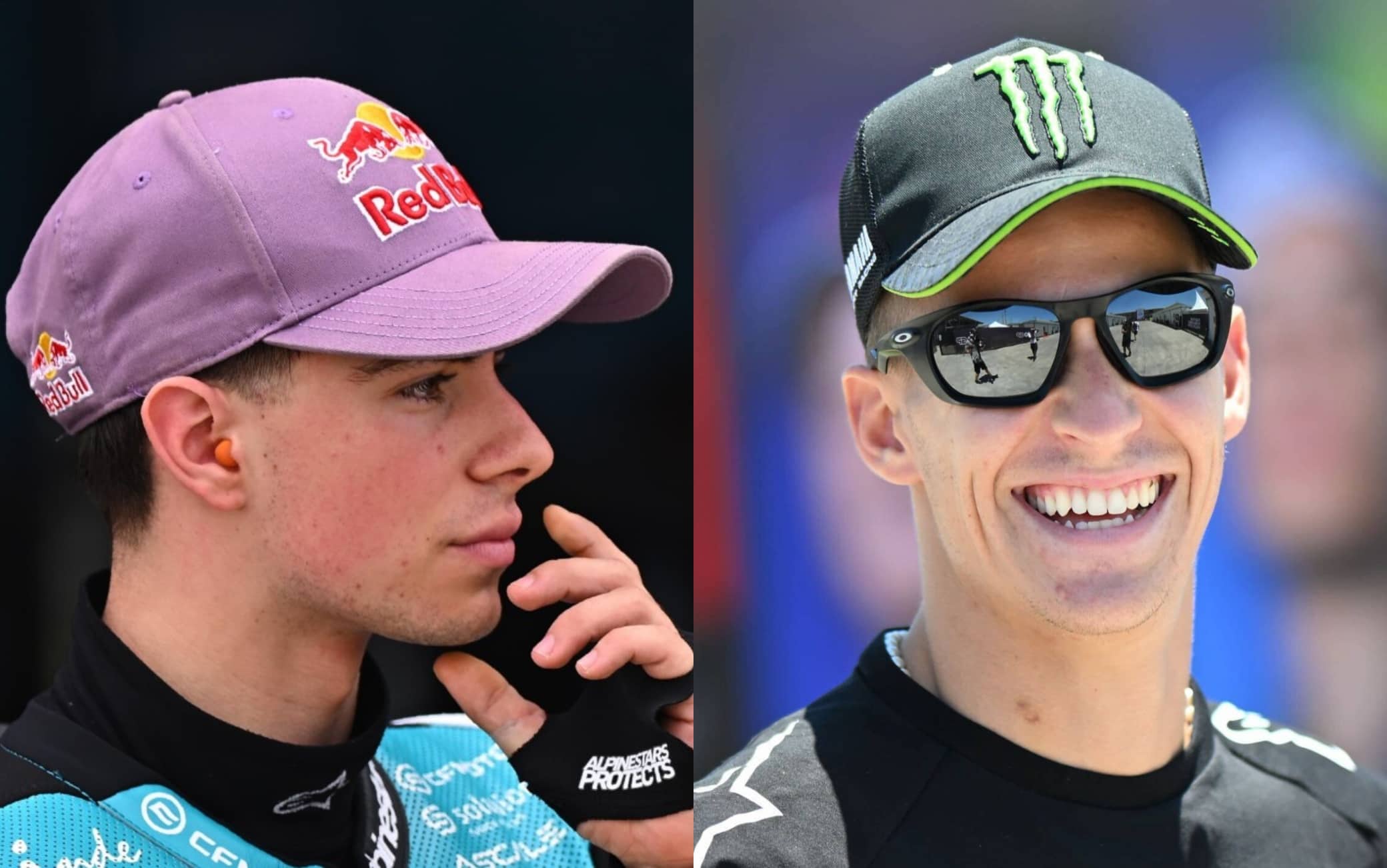 MotoGp, Quartararo e David Alonso nuovi piloti Honda: l'annuncio del team
