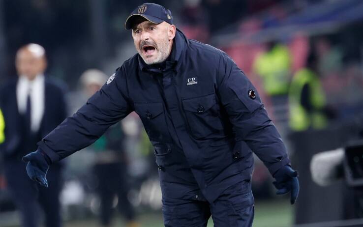 Bologna-Fiorentina, dove vedere la partita in tv: gli orari