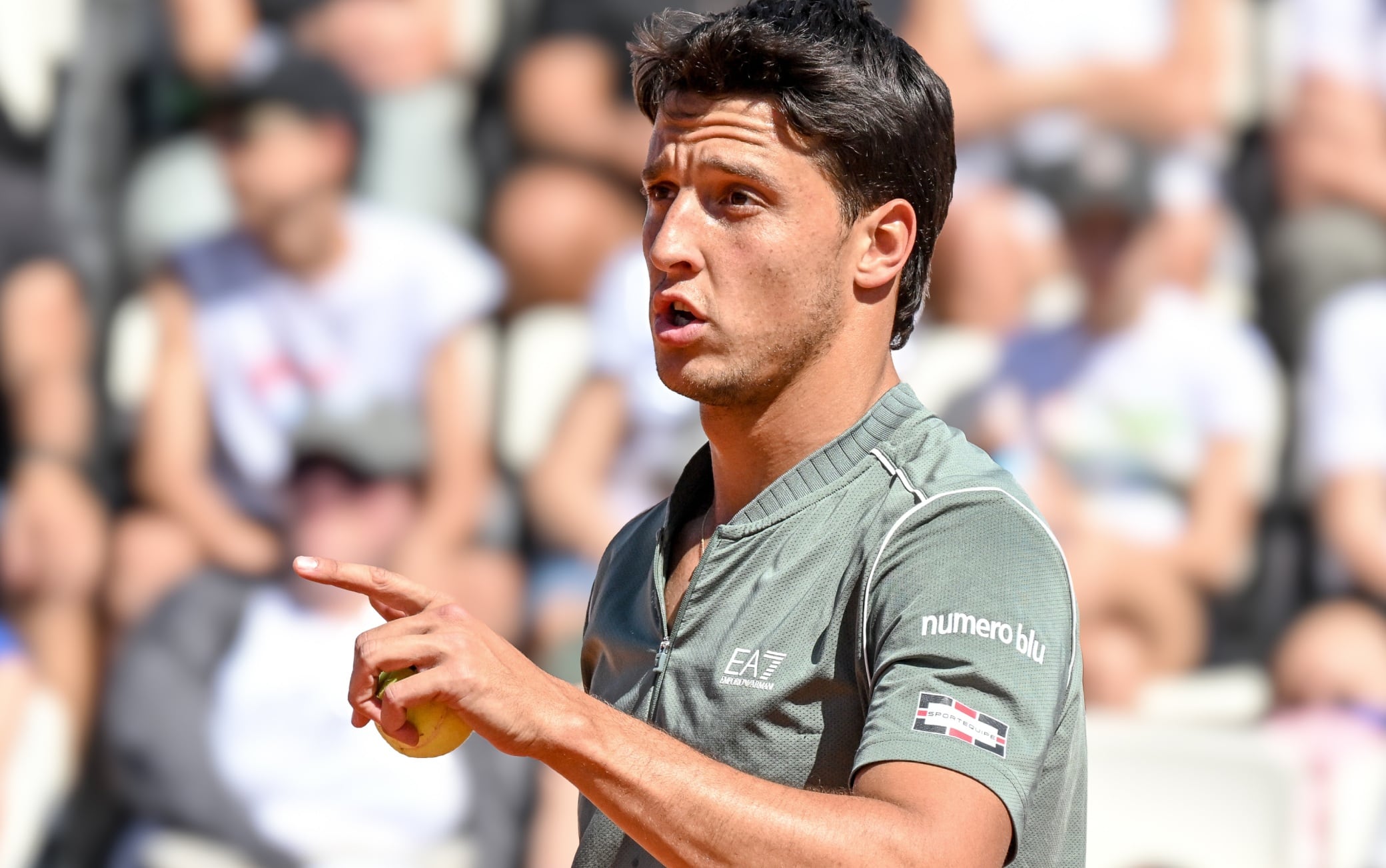 Atp Maiorca ed Eastbourne, dove vedere i tornei 250 in tv e streaming