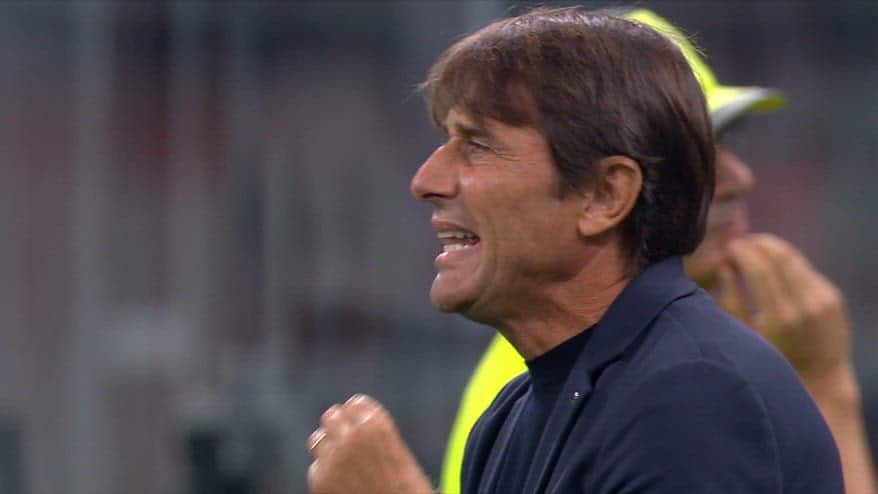 Mancini, Conte e l’incompatibilità col progetto di Maldini 