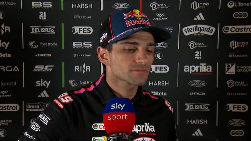 Martin: "Non riusciamo a tirare fuori tutto il potenziale"