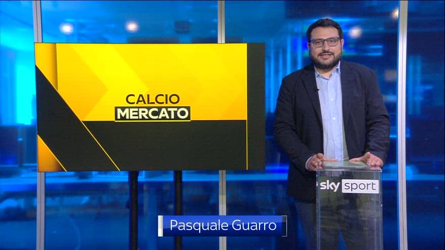 Il Como spinge per Liberali: Nico Paz non esclude il 2007 
