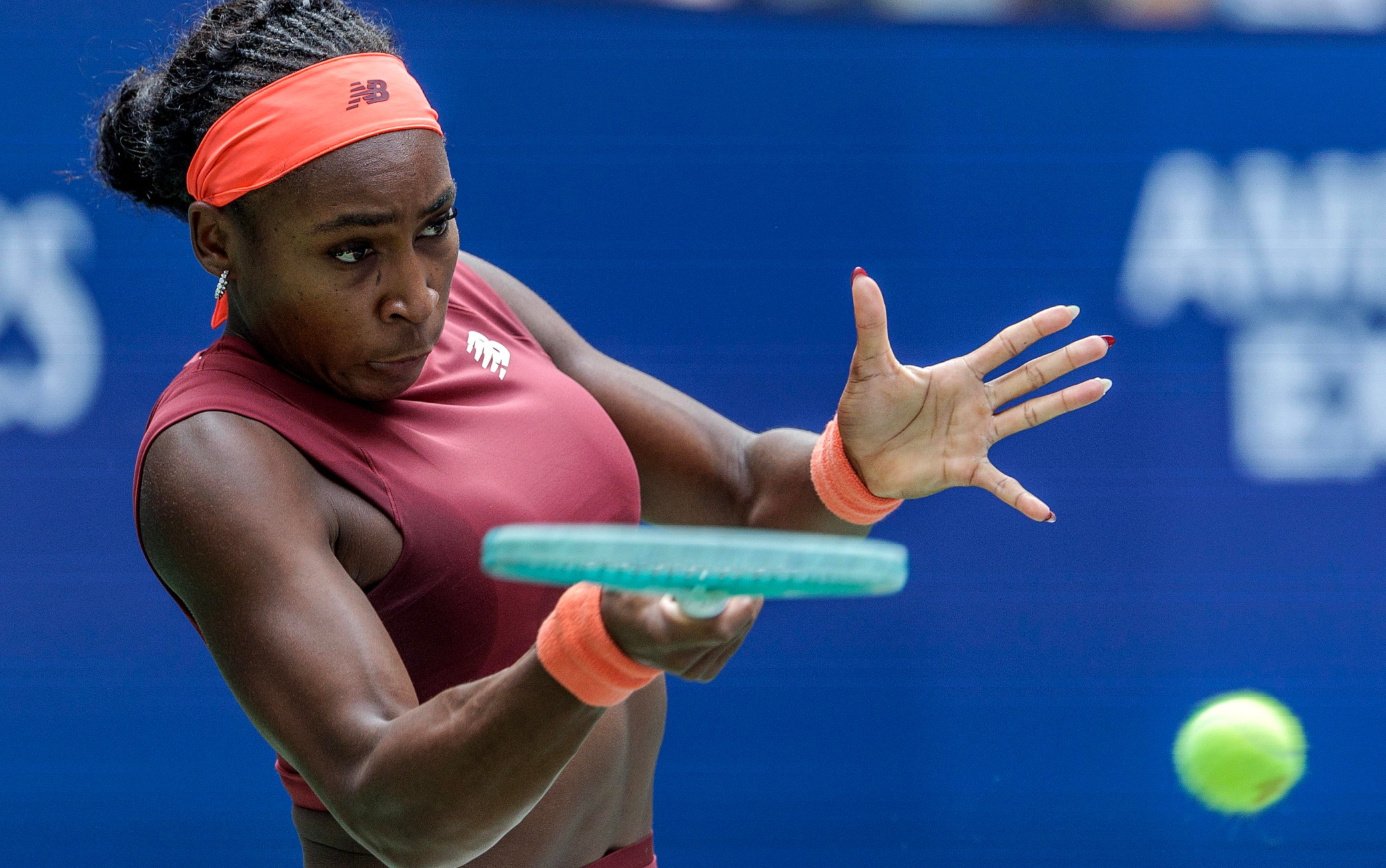 classifica wta aggiornata tempo reale