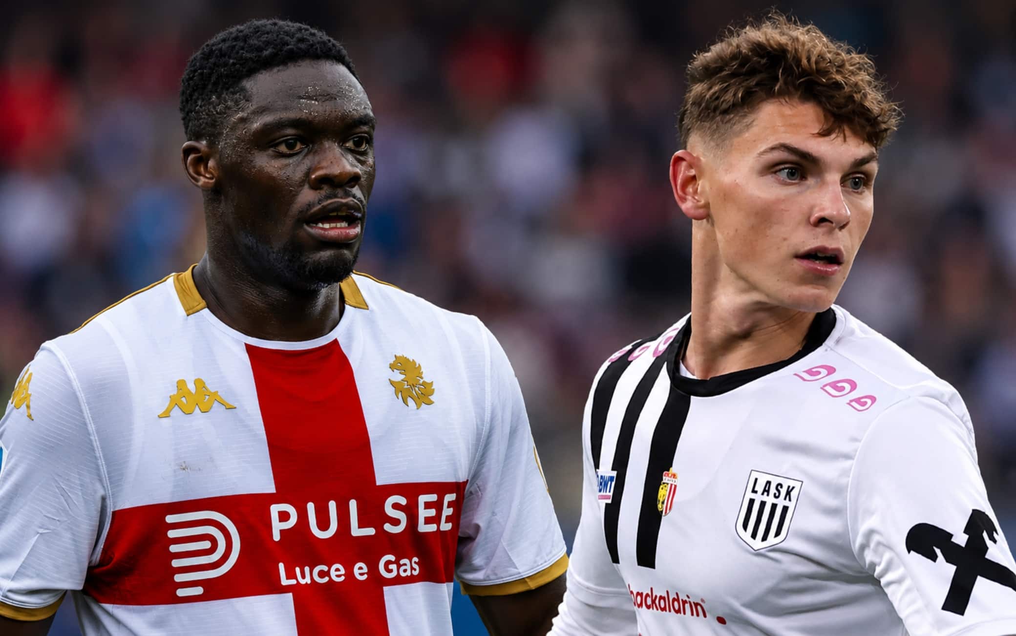 Ekuban lascia il Genoa: i rossoblù pronti a stringere per Havel. Le news di calciomercato