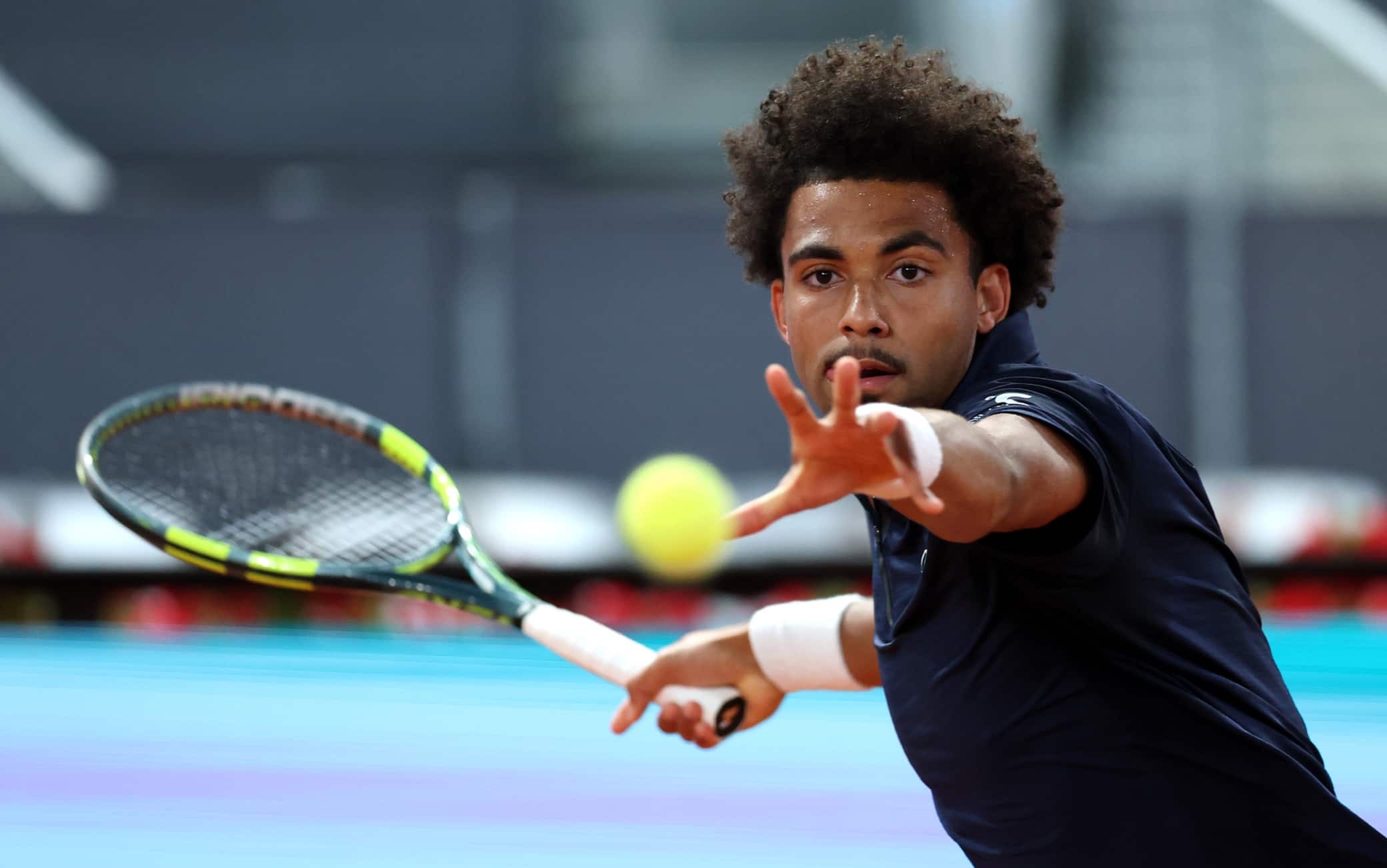 Atp Madrid, i risultati di oggi: Fils in semifinale