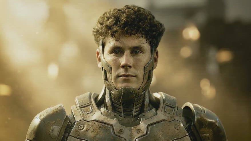 Trabzonspor, l'annuncio di Lovik è un film di fantascienza