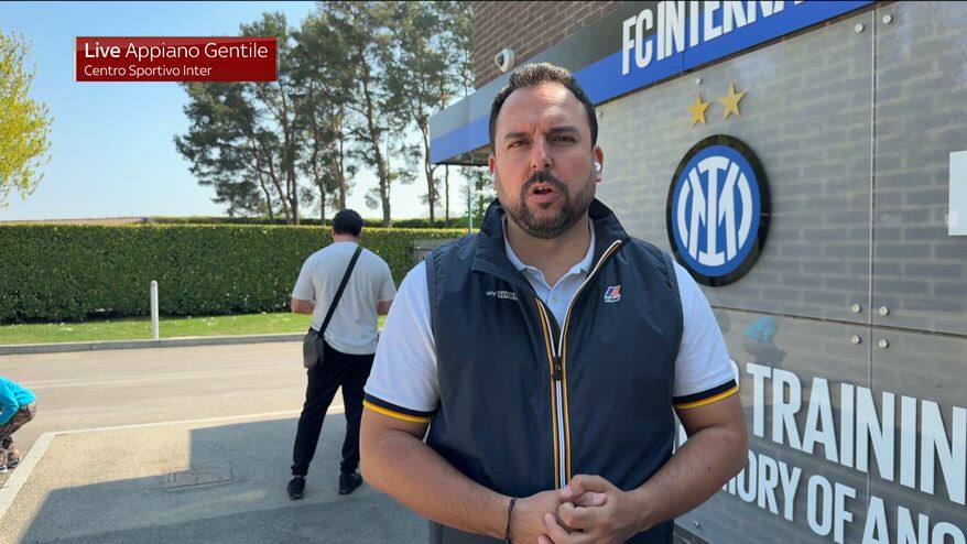 Lautaro Martinez, il messaggio social dopo l'infortunio