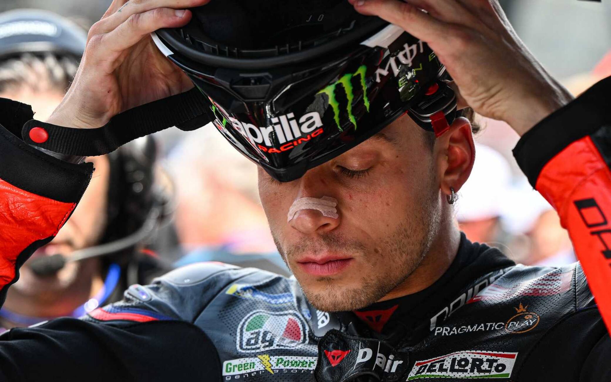 MotoGP, oggi le prove libere: la diretta LIVE del GP Austria