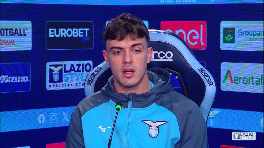 Lazio, Maldini: "Penso di essere nella piazza giusta"