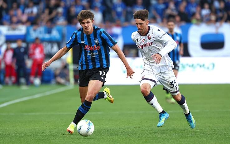Atalanta-Bologna 0-1, le pagelle della partita di Serie A
