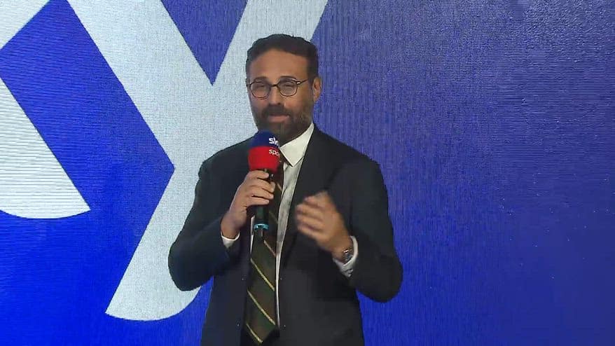 De Bellis: "Le Coppe europee un pilastro dell'offerta Sky"