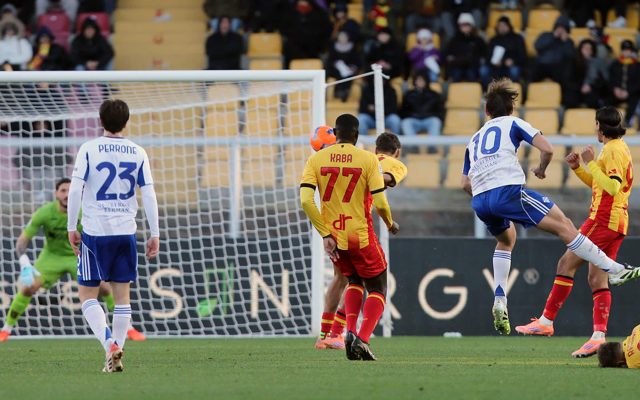 Como-Lecce, le probabili formazioni della partita di Serie A
