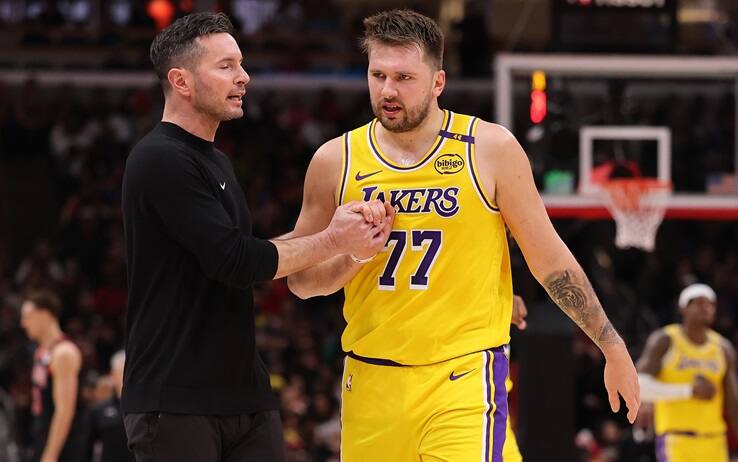 NBA, il pezzo mancante nel roster dei Lakers? Tre possibili nomi nella lista di Pelinka
