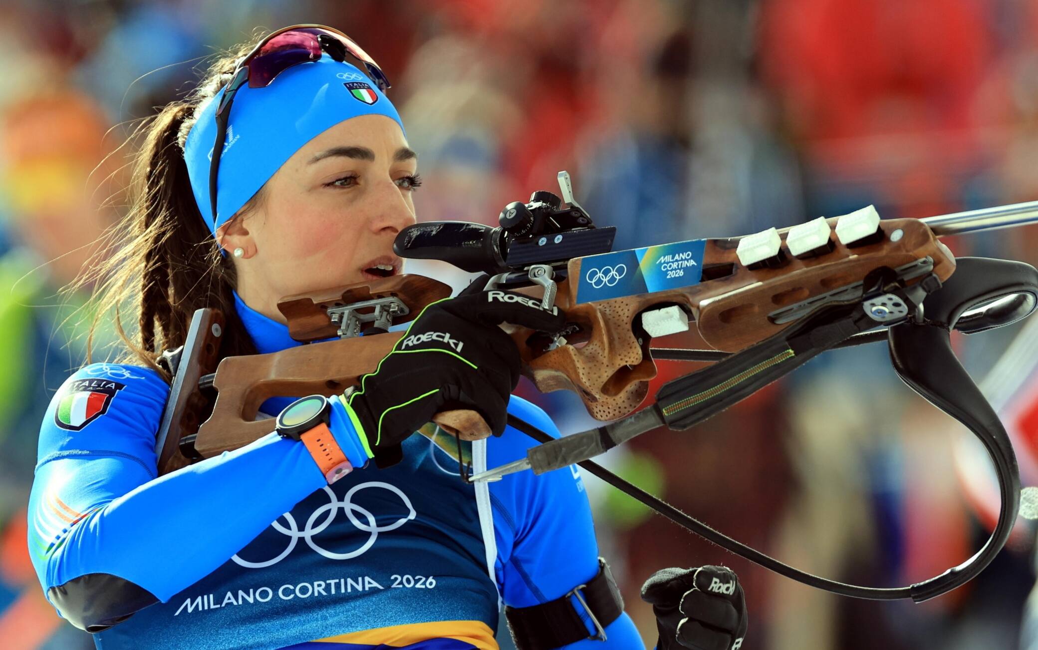 Olimpiadi invernali Milano Cortina, i risultati degli italiani in gara oggi
