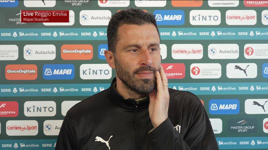 Grosso: "Italia? Deluso come tutti, fiducioso di ripartire"
