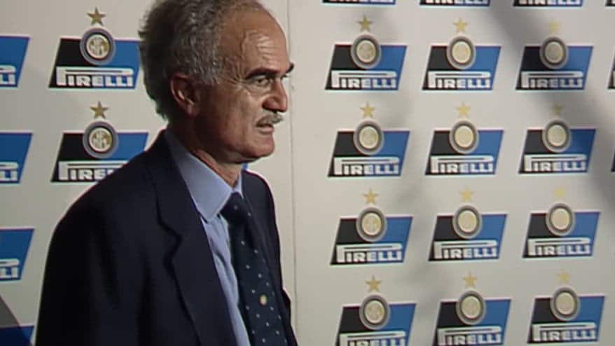 Mazzola, la storia e le vittorie con l'Inter e la Nazionale