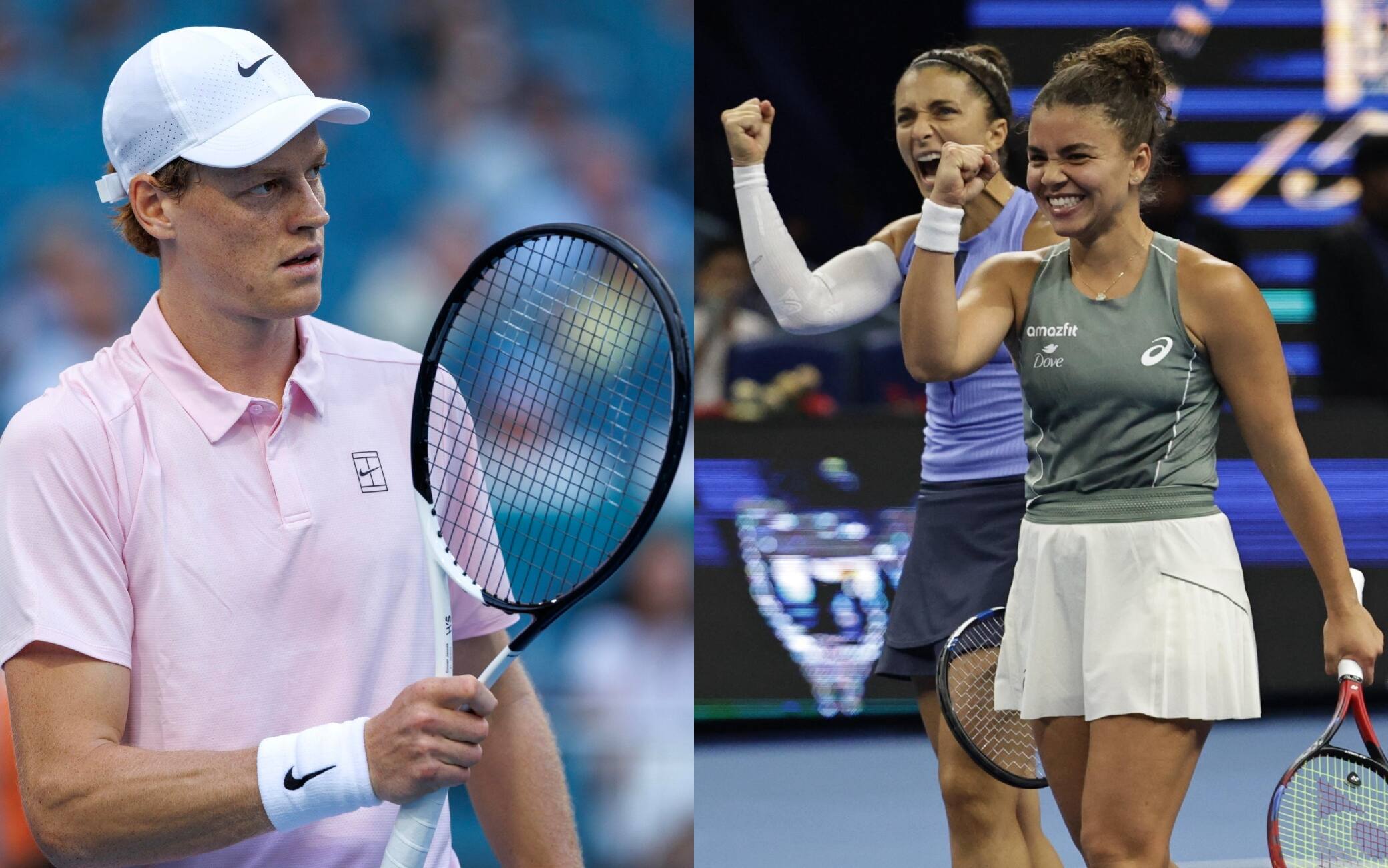 Atp Miami, il programma di oggi: partite e orari