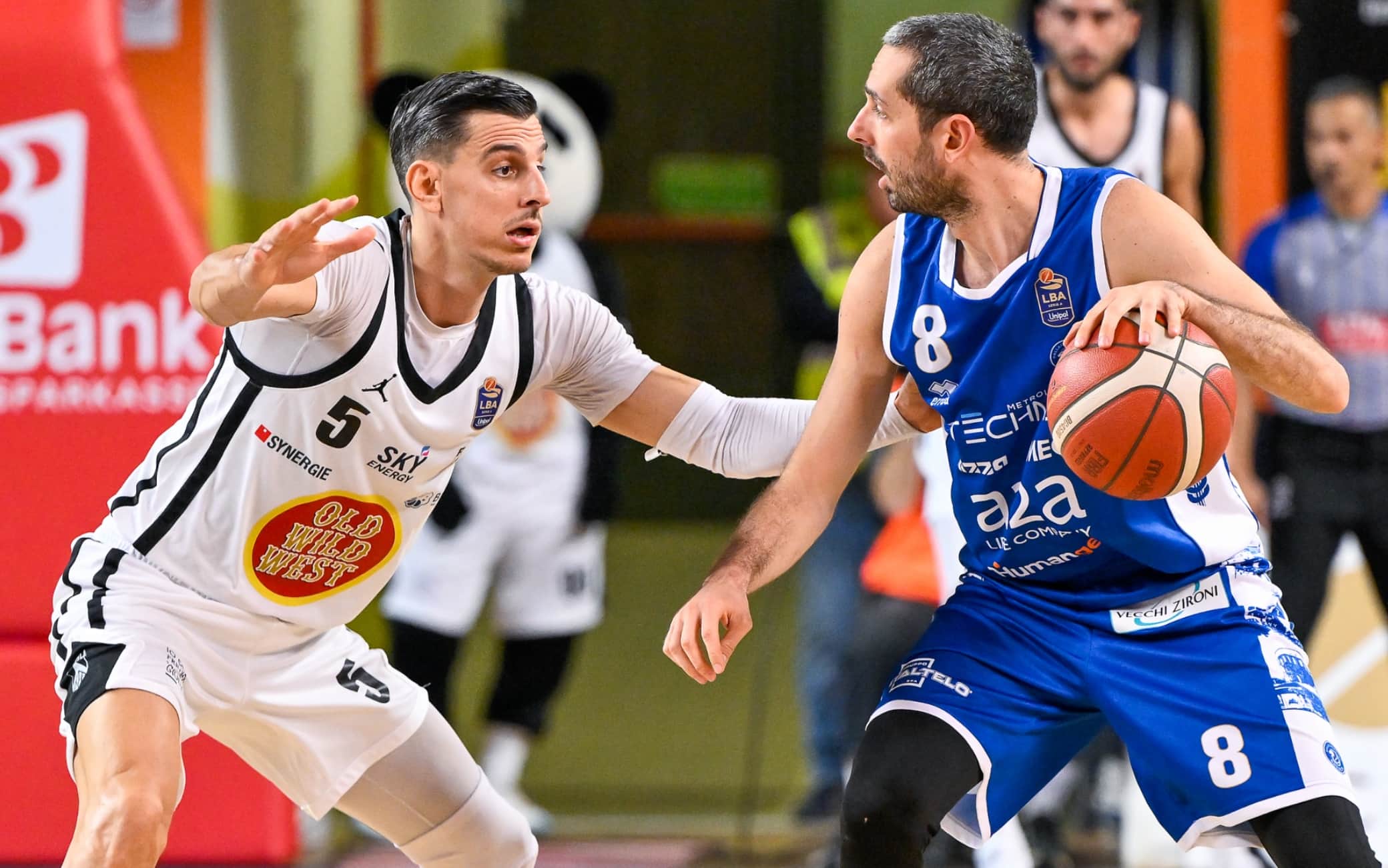 Final Eight Coppa Italia: Brescia-Udine alle 18 su Sky Sport Basket