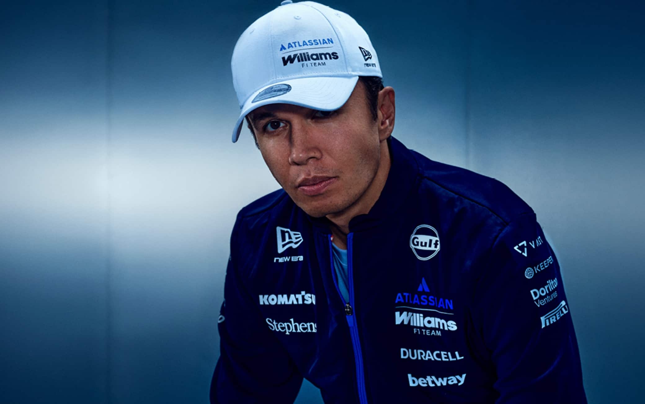 F1, Albon (Williams): "Il 2026 è una grande sfida, la FW48 è incredibile"