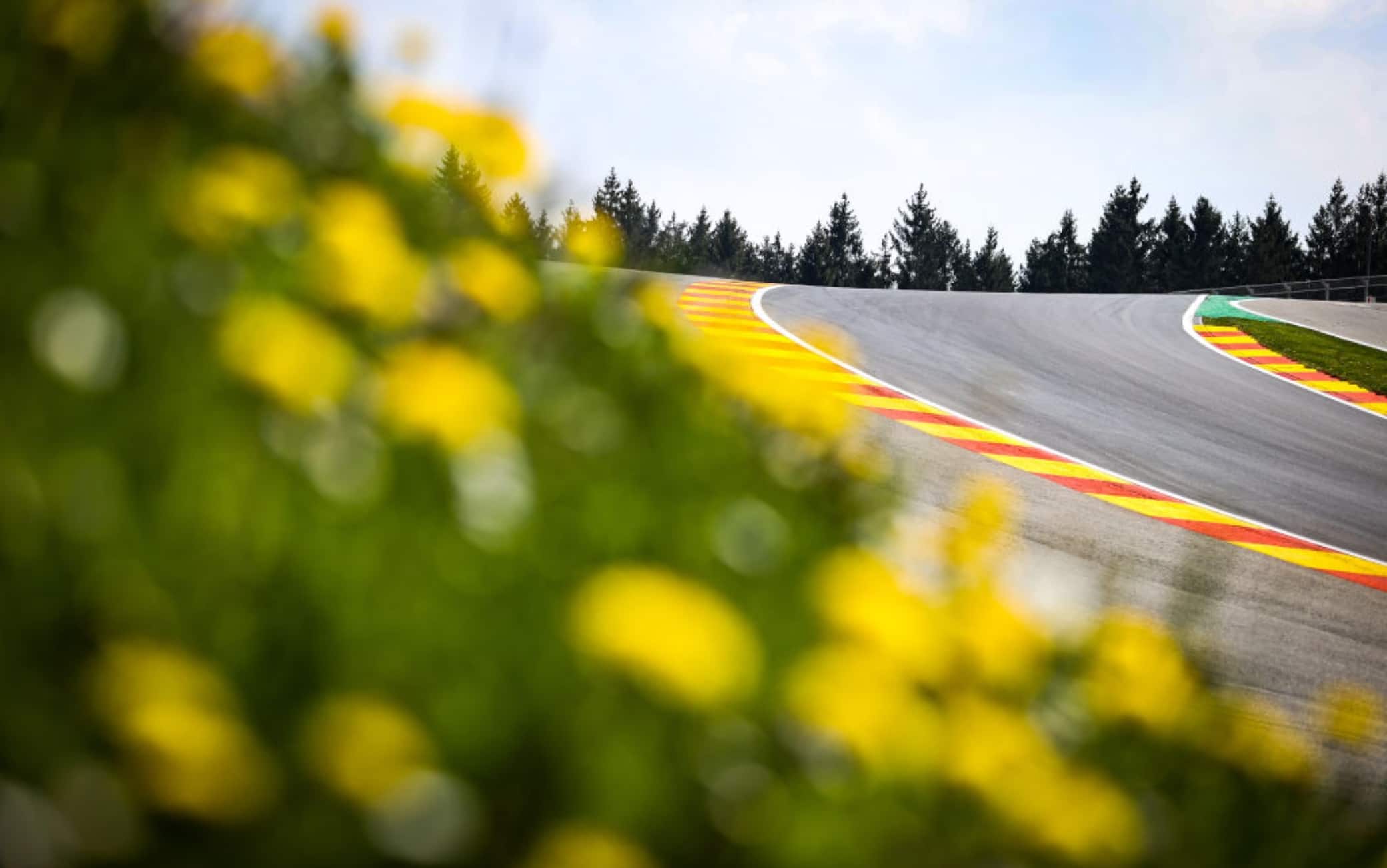 Formula 1, le gomme Pirelli per il GP Spa in Belgio