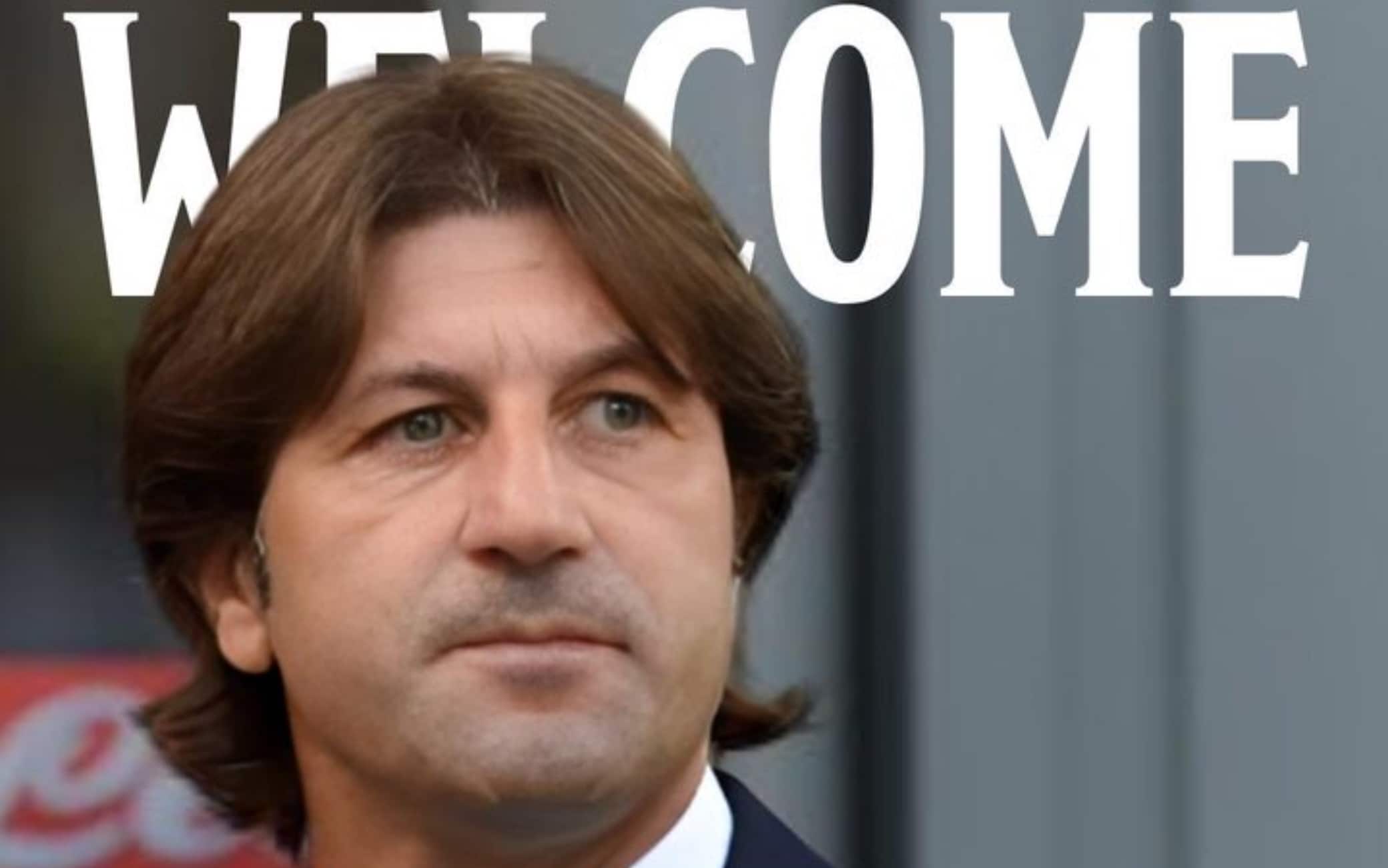 Bari, Massimo Rastelli è il nuovo allenatore: contratto annuale con opzione in caso di B