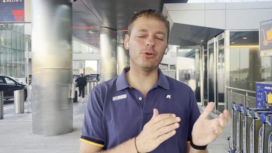 Mondiali, 10 mila argentini invadono le strade di Atlanta