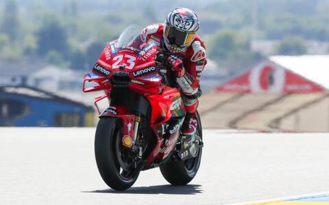 MotoGP a Le Mans (Francia): le PAGELLE di Paolo Beltramo | Sky Sport