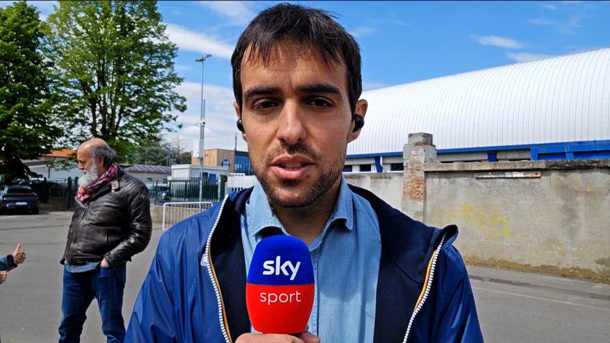 Douvikas una delle certezze del Como: e contro il Napoli...