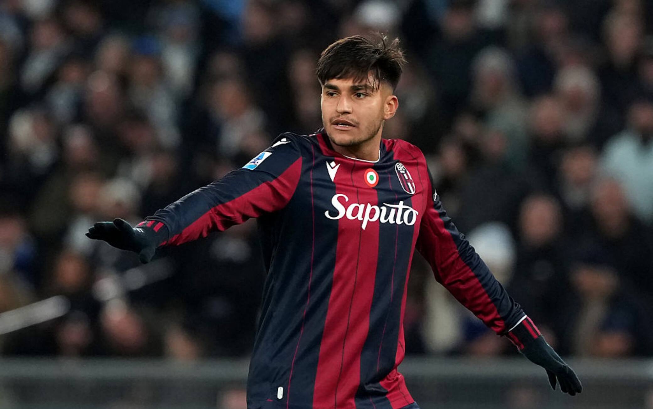 Torino-Bologna, le probabili formazioni