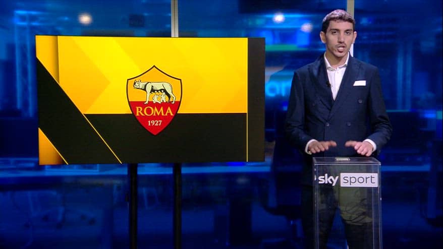Castro-Roma, c'è l'accordo: le news di calciomercato