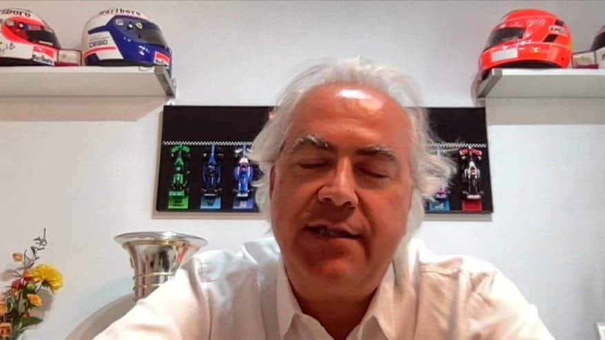 Mazzola: "Leclerc penalizzato dal nuovo regolamento"